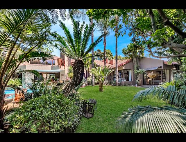 4 BEDROOM HOUSE FOR SALE IN STRATHAVON
